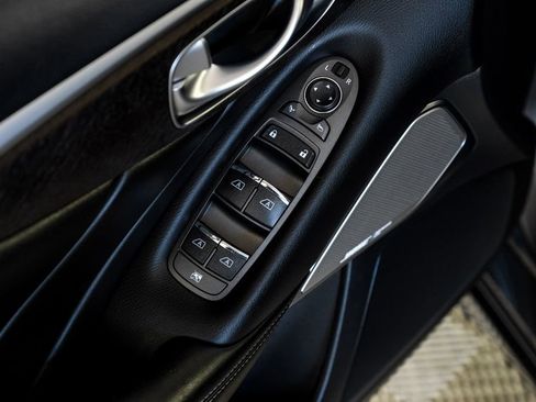 Used 2021 INFINITI Q50 Sensory w/ Cargo Package image 51