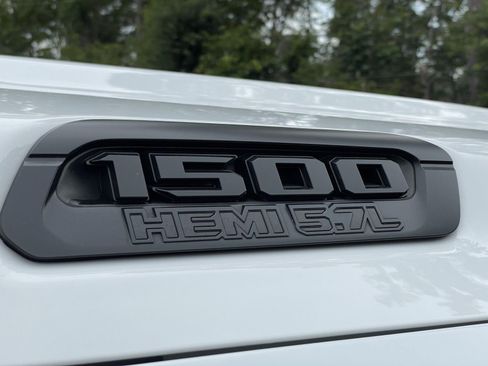 Used 2022 RAM 1500 Lone Star AWD/4WD image 54