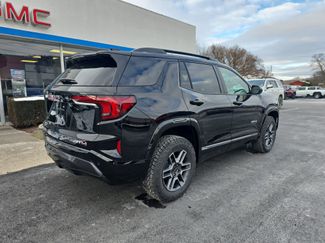 New 2026 GMC Terrain AT4 w/ LPO, Floor Liner Package video 3