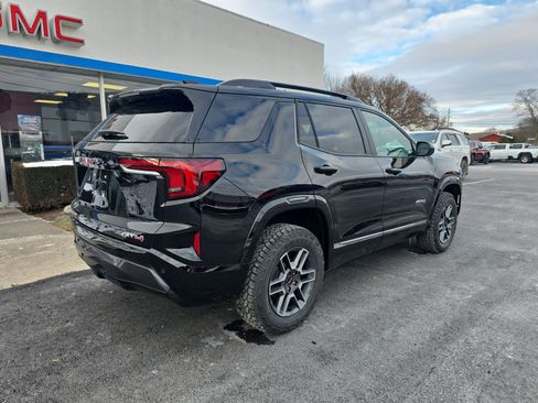 New 2026 GMC Terrain AT4 w/ LPO, Floor Liner Package image 3