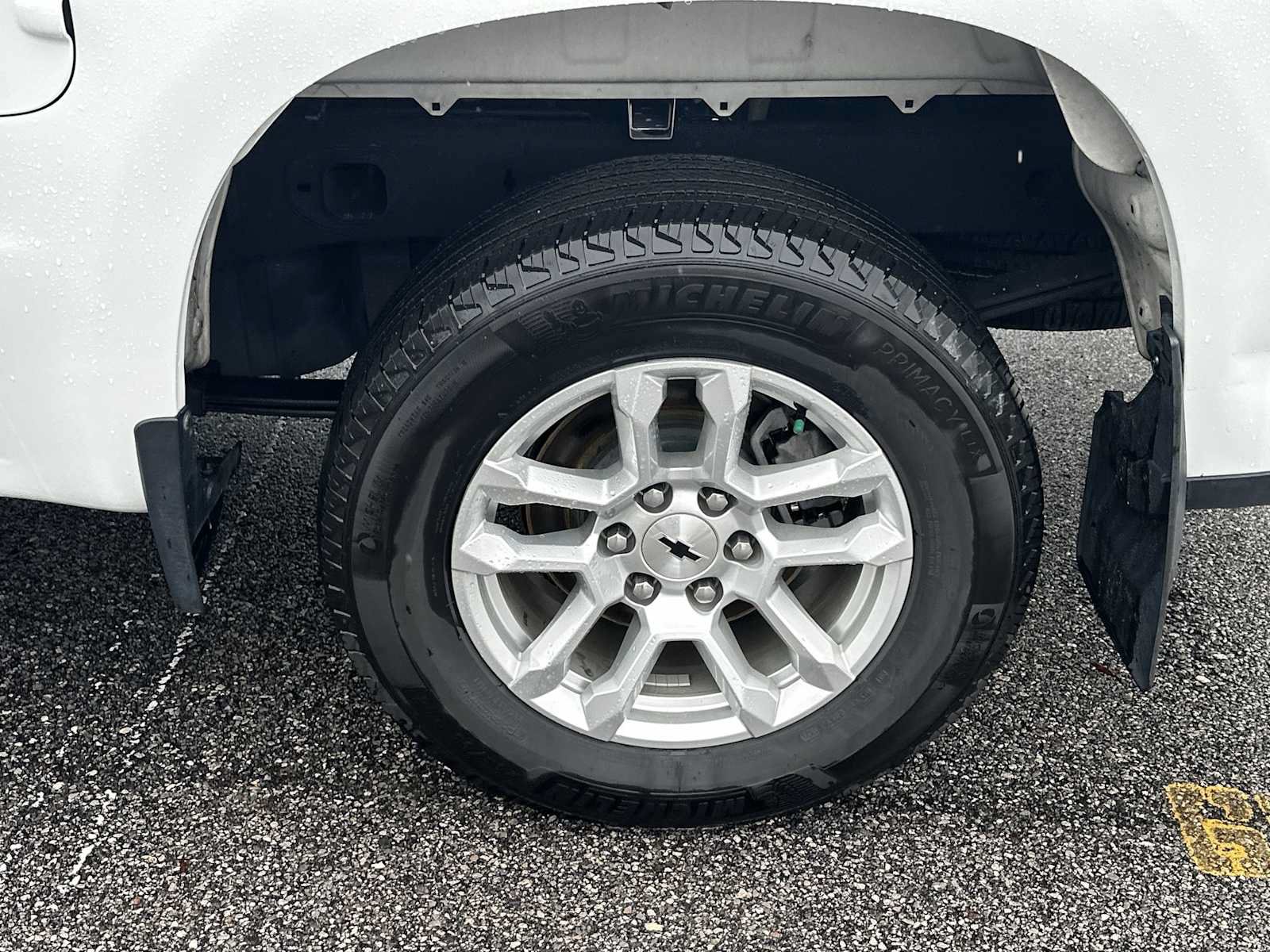 Used 2022 Chevrolet Silverado 1500 RST AWD/4WD image 12