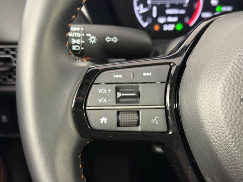 Used 2026 Honda HR-V Sport image 14