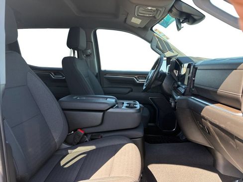 Certified 2023 Chevrolet Silverado 1500 LT RWD image 17