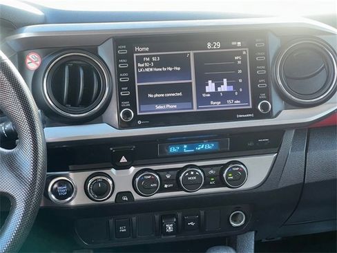 Certified 2023 Toyota Tacoma SR5 image 17