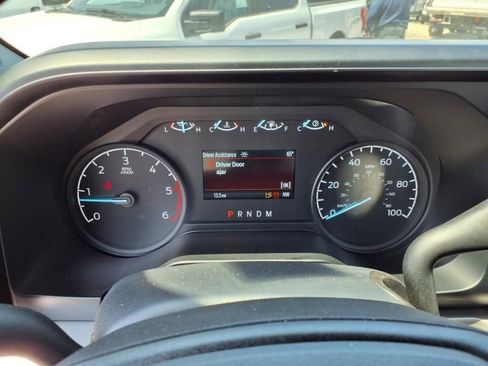 New 2024 Ford F450 XL w/ Snow Plow Prep Package image 20