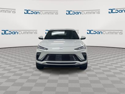 New 2026 Buick Envista Preferred w/ Convenience I Package