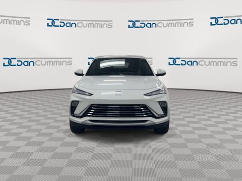 New 2026 Buick Envista Preferred w/ Convenience I Package FWD image 3