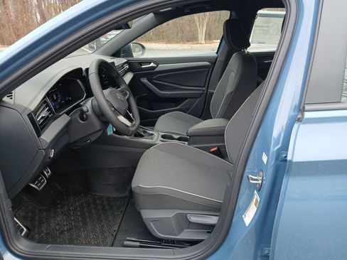 New 2026 Volkswagen Jetta Sport image 9