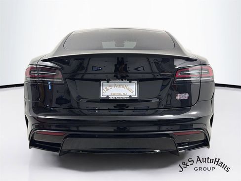 Used 2026 Tesla Model S Plaid AWD/4WD image 6