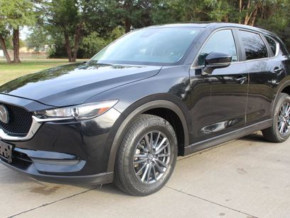 Used 2021 MAZDA CX-5 Touring