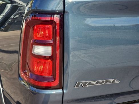 New 2026 RAM 1500 Rebel w/ Rebel Level 2 Equipment Group image 40