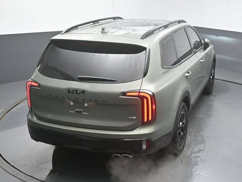 Used 2025 Kia Telluride SX Prestige X-Line AWD/4WD image 47