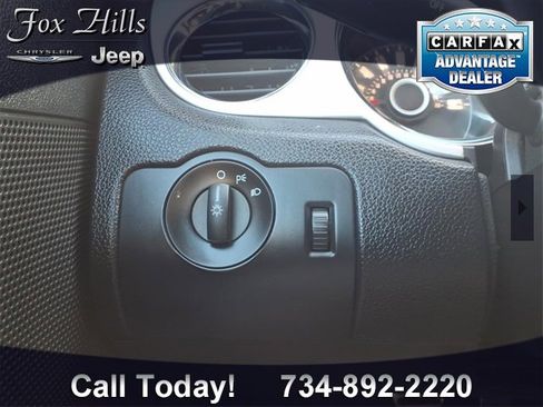 Used 2014 Ford Mustang Premium w/ Equipment Group 201A image 14