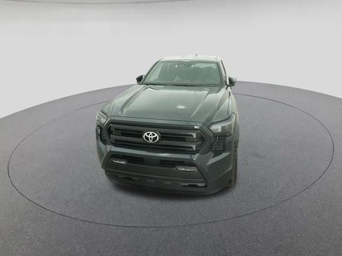 New 2025 Toyota Tacoma SR5 image 15