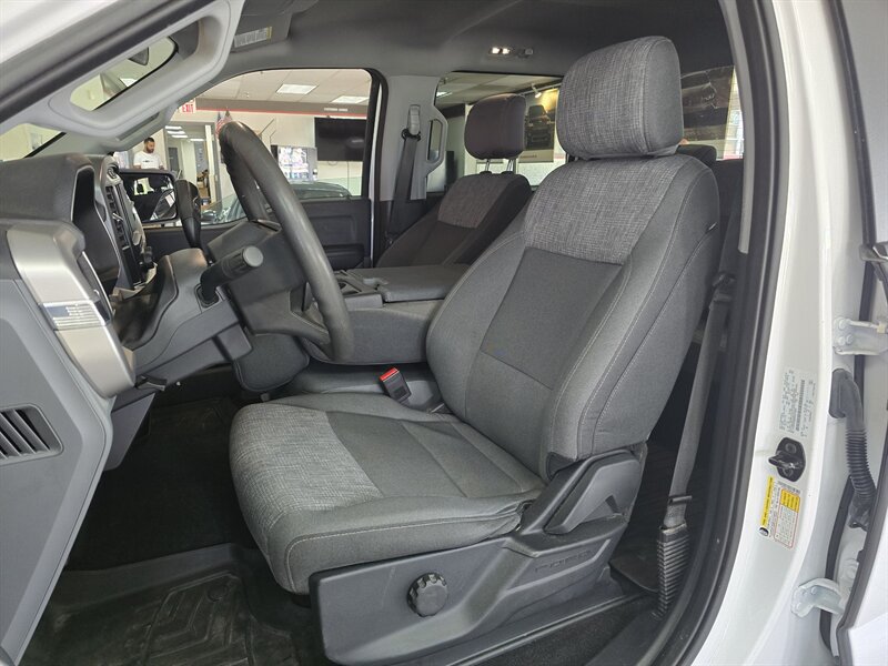 Used 2022 Ford F150 XLT AWD/4WD image 9