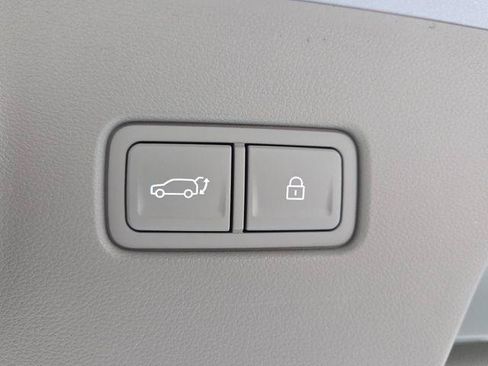 New 2026 Hyundai Palisade SEL FWD image 12