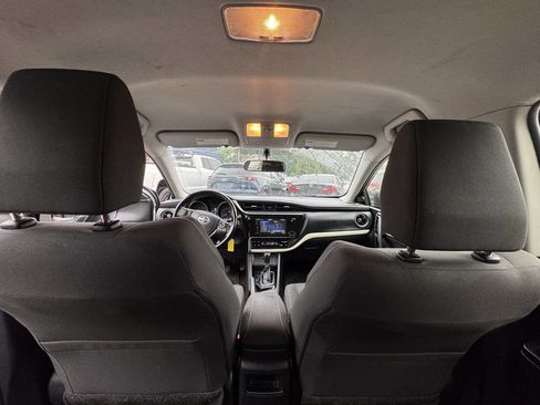 Used 2016 Scion iM image 31