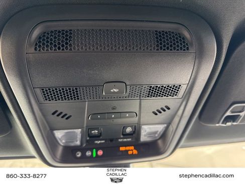 New 2026 Cadillac XT5 Premium Luxury w/ Driver Assist Package image 23