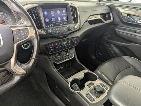 Used 2020 GMC Terrain Denali image 12