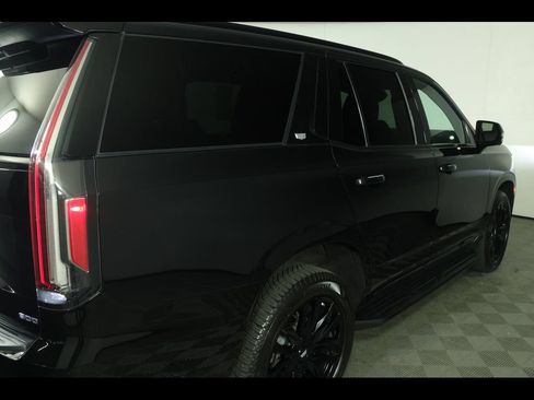 Certified 2022 Cadillac Escalade Sport w/ Touring Package AWD/4WD image 24