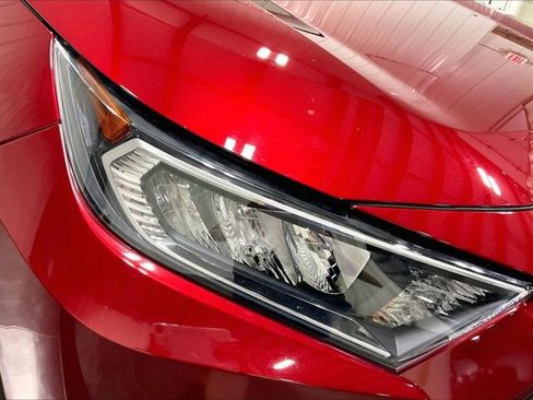 Used 2019 Toyota RAV4 XLE Premium w/ Cold Weather Package image 28