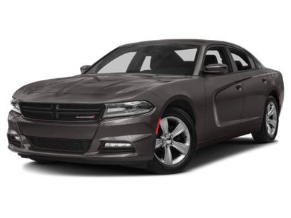Used 2018 Dodge Charger SXT Plus w/ Navigation & Travel Group