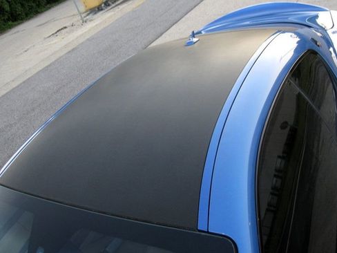 Used 2014 Maserati GranTurismo MC RWD image 16