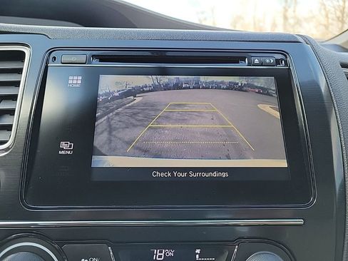 Used 2015 Honda Civic EX image 23