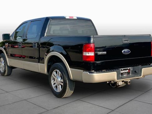 Used 2008 Ford F150 Lariat RWD image 11