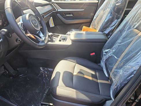New 2026 MAZDA CX-90 3.3 Turbo S w/ Premium Plus AWD/4WD image 19