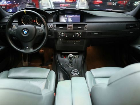 Used 2011 BMW M3 Sedan image 30