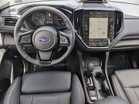 Used 2025 Subaru Ascent Bronze Edition AWD/4WD image 20