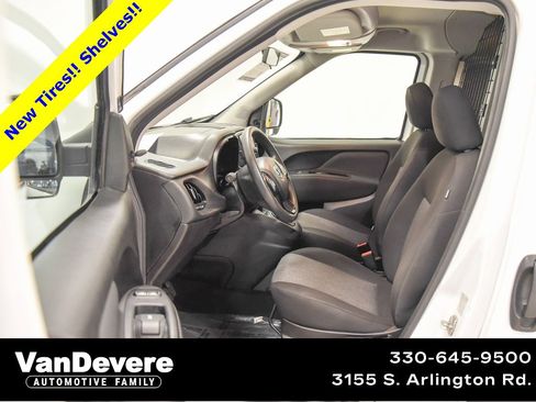 Used 2022 RAM ProMaster City Wagon image 2