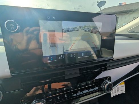 Used 2022 Nissan Altima 2.5 SR AWD/4WD image 31