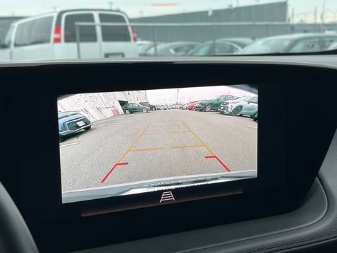 Used 2025 Buick Encore GX Preferred image 17