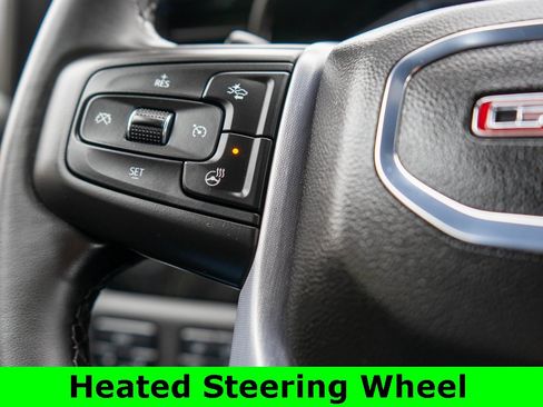 Used 2025 GMC Sierra 1500 Elevation w/ Elevation Premium Package image 20