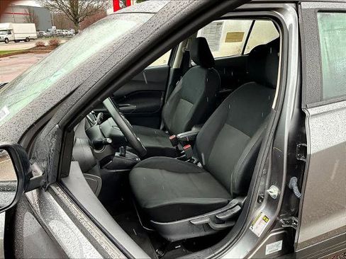 Certified 2024 Nissan Kicks S image 10