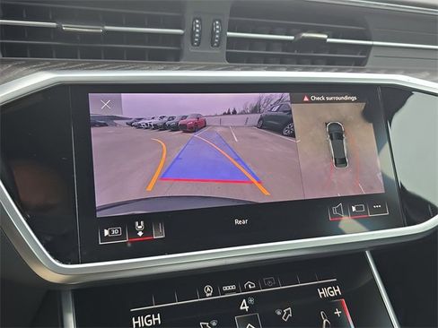 Used 2023 Audi A6 3.0T Premium image 25