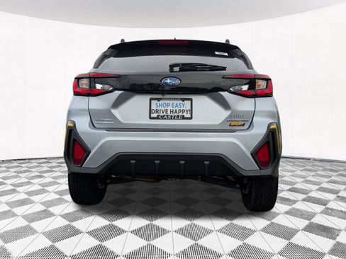 Used 2025 Subaru Crosstrek 2.5i Sport AWD/4WD image 14