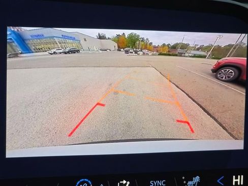 New 2026 Chevrolet Traverse LT w/ LPO, Floor Liner Package image 5