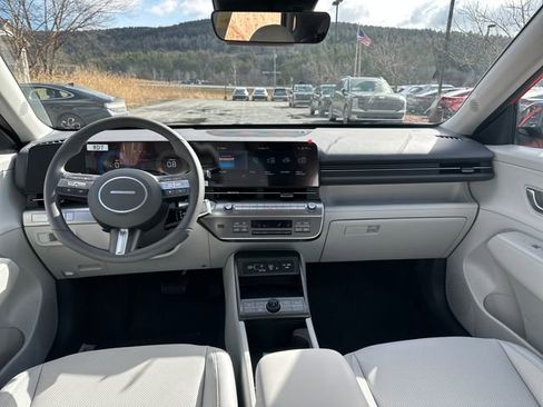 New 2026 Hyundai Kona SEL Premium image 12