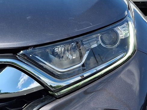 Used 2019 Honda CR-V EX image 9