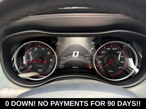 Used 2023 Dodge Charger Scat Pack RWD image 19