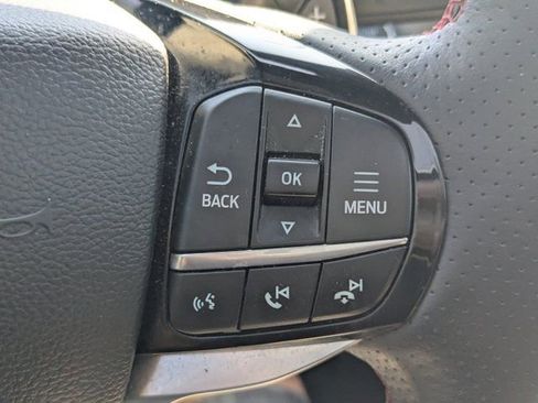 Used 2025 Ford Explorer ST image 27