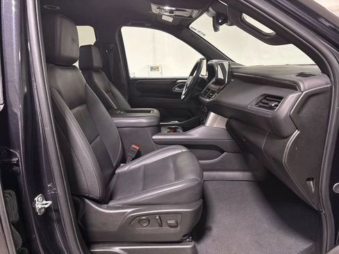 Used 2024 Chevrolet Tahoe LT AWD/4WD image 21