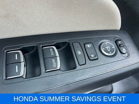 Used 2023 Honda Civic EX image 21