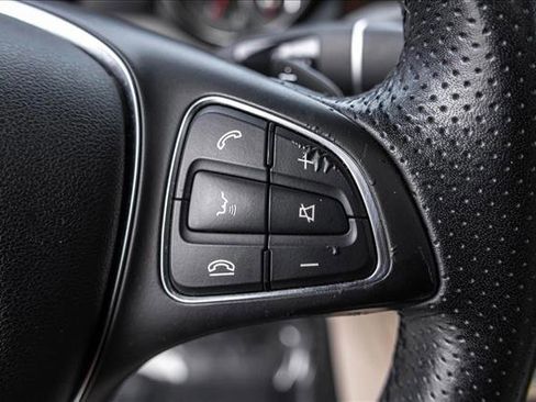 Used 2018 Mercedes-Benz CLA 250 4MATIC image 15