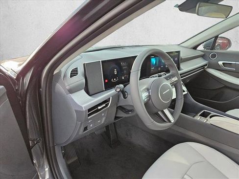 New 2026 Hyundai Sonata SEL image 3