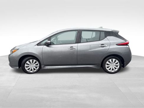 Used 2021 Nissan Leaf S w/ S Charge Package image 34