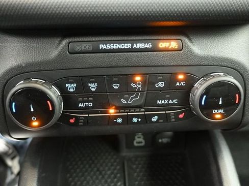 Certified 2024 Ford Bronco Sport Outer Banks AWD/4WD image 13